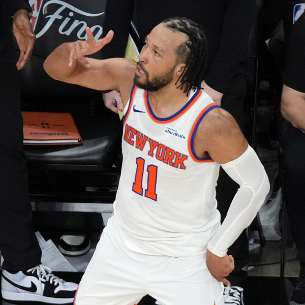 Spurs vs. Knicks odds, prediction: 2026 NBA Finals picks, Game 3 best bets from model