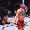 Ilia Topuria teases retirement days out from UFC White House main event
