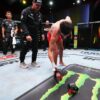 UFC star who retired over fears of being cut in 2024 actually hangs up his gloves two years later