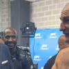 Sean Strickland reveals UFC boss’ true reaction to ‘fascist’ UFC White House ban