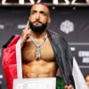 Belal Muhammad releases statement following UFC Vegas 118 loss