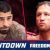 UFC Freedom 250 Countdown: Ilia Topuria vs. Justin Gaethje