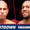 UFC Freedom 250 Countdown: Alex Pereira vs. Ciryl Gane