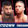 UFC Freedom 250 Countdown