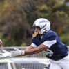 2027 NFL Draft Prospect Interview: Marcus Harris, WR, Lincoln (MO)
