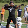 2027 NFL Draft Prospect Interview: Jordan Pettaway, RB, Ohio Northern University