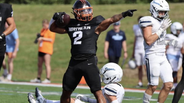 2027 NFL Draft Prospect Interview: Jordan Pettaway, RB, Ohio Northern University
