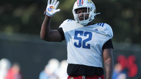 Cowboys 2026 roster rundown: DT D.J. Withers