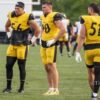 Pittsburgh’s Pass Rushers – What Do The Stats Say?