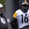 Drew Allar In One Of The ‘Most QB-Friendly’ Rookie Situations, CBS Draft Analyst Believes