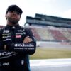Bubba Wallace, Austin Dillon good cop-bad cop Carson Hocevar after Michigan