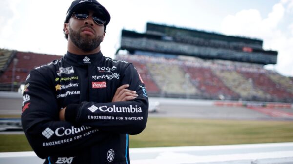 Bubba Wallace, Austin Dillon good cop-bad cop Carson Hocevar after Michigan