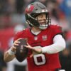 Steelers QB Plans Could Change for Baker Mayfield