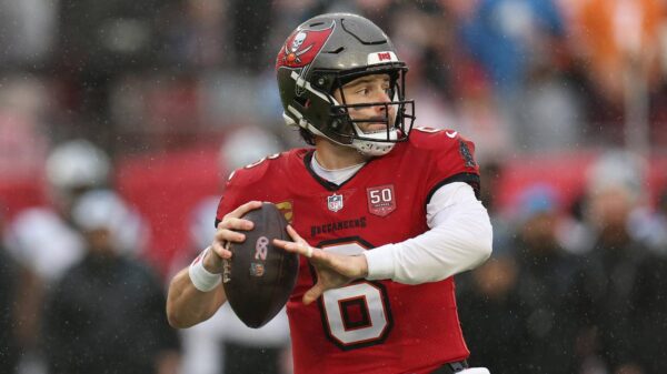 Steelers QB Plans Could Change for Baker Mayfield