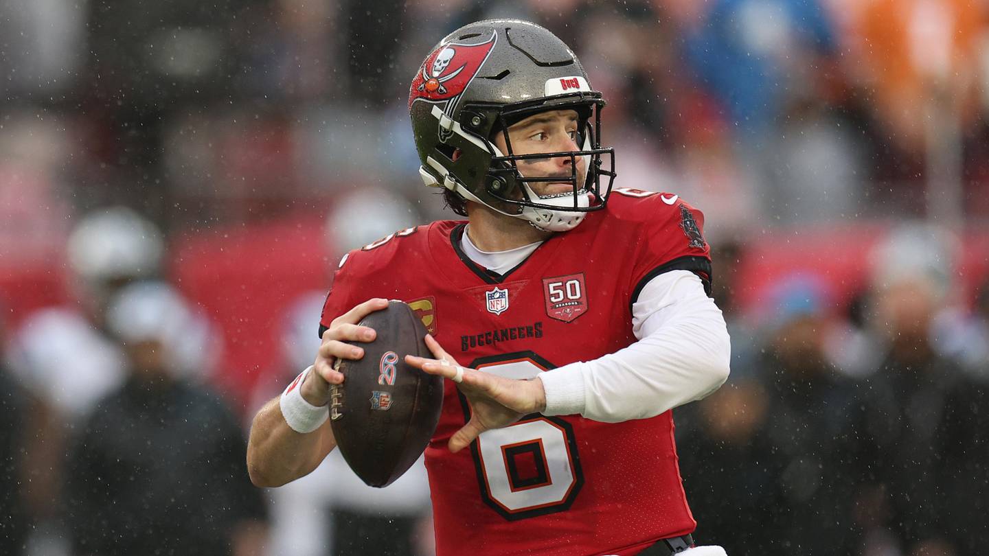 Steelers QB Plans Could Change for Baker Mayfield