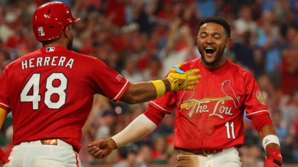 The biggest overachievers in the MLB standings right now