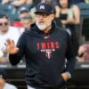 Why Twins manager Derek Shelton wanted back in MLB: ‘There’s only 30 of these’