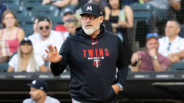 Why Twins manager Derek Shelton wanted back in MLB: ‘There’s only 30 of these’
