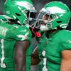 Eagles News: “A good bit of A.J. Brown’s angst stemmed from the play of Jalen Hurts”