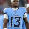 Eagles to host veteran receiver on tryout basis in minicamp