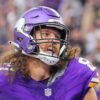 Vikings Predicted for Losing Season