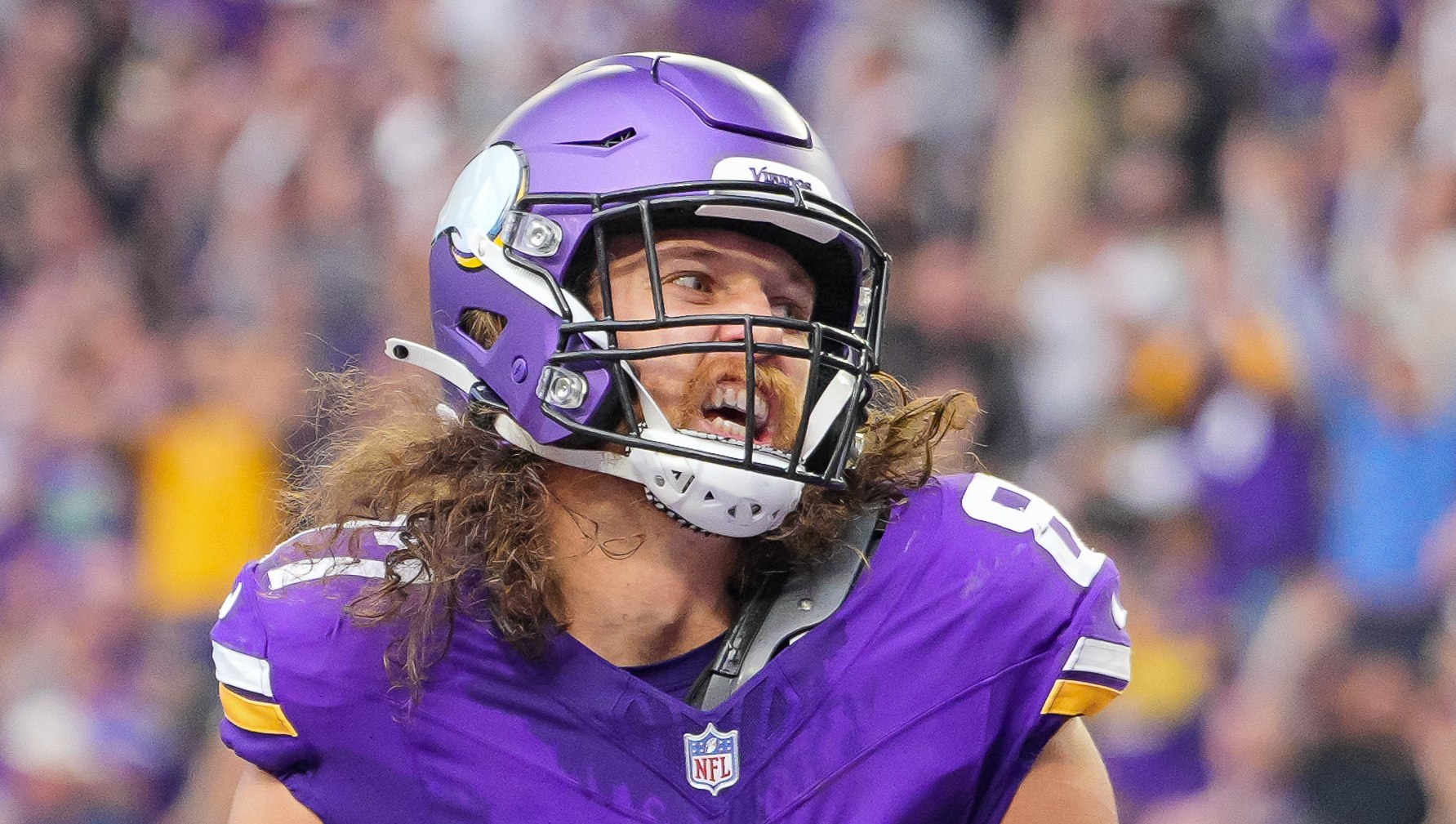 Vikings Predicted for Losing Season