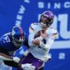 Lousy Trade Partner Floated for J.J. McCarthy