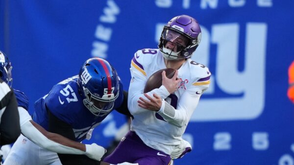 Lousy Trade Partner Floated for J.J. McCarthy