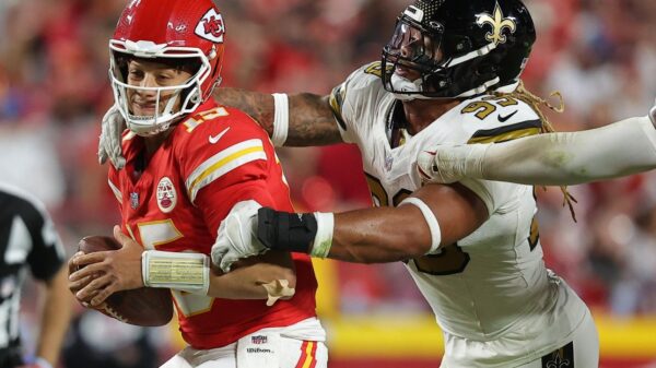 New Orleans Saints News, June 9: More information revealed about the Saints’ interest in Patrick Mahomes