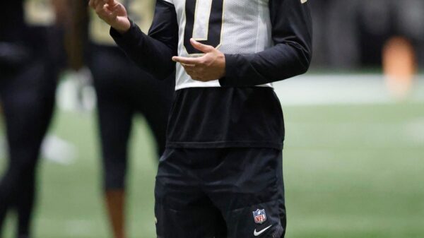 Why the Saints have all the potential for an explosive offense this season
