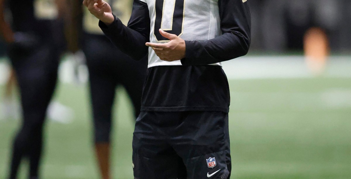 Why the Saints have all the potential for an explosive offense this season