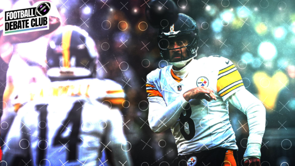 Football Debate Club: Steelers Fixed Last Year’s Offensive Dud, but the Real Payoff Is Coming in 2027