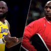 ‘I’m Not Taking Nobody Over Me’ — LeBron James Makes Feelings Clear on NBA GOAT Debate vs. Michael Jordan