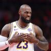 Lakers Superstar LeBron James Reveals the Moment He’ll ‘Know’ It’s Time to Retire From NBA