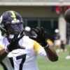 Five Overlooked NFL Draft Rookies Suddenly Demanding Attention at OTAs