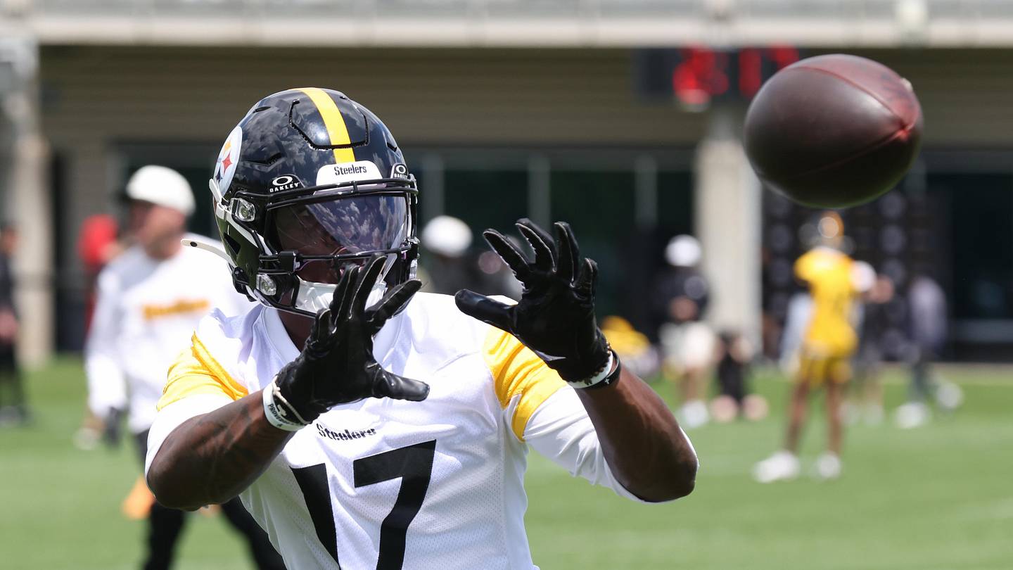 Five Overlooked NFL Draft Rookies Suddenly Demanding Attention at OTAs