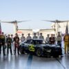 First look: Take a virtual lap around NASCAR’s Naval Base Coronado street course