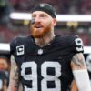 This Cowboys-Raiders trade for Maxx Crosby would replace Micah Parsons and then some