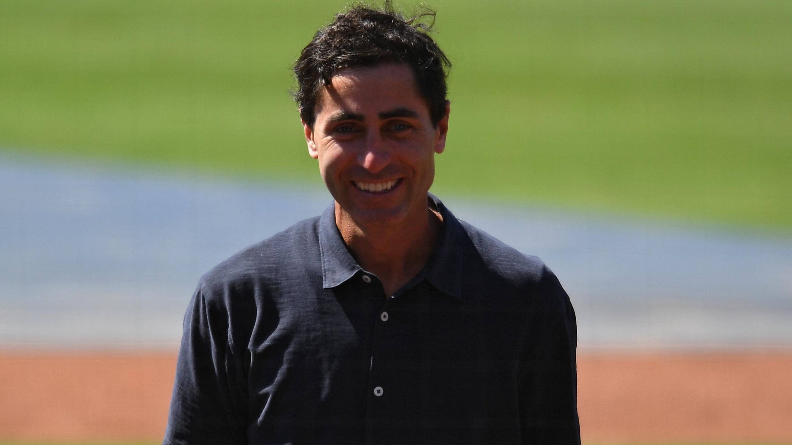 These MLB trade deadline buyers are about to mortgage their futures for no gain