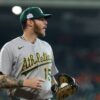 Comical Brewers-A’s slugfest shows just how insane MLB’s Las Vegas dream really is