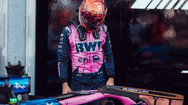 Le cas des pénalités de Gasly sera étudié par la FIA jeudi