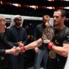 PFL boss John Martin open to letting Usman Nurmagomedov leave for UFC after New York fight