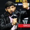 UFC will have to plead with Arman Tsarukyan to return after he ‘flipped the script’ says teammate