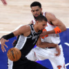 NBA Finals oddities: Stunning Karl-Anthony Towns stat, Victor Wembanyama’s heel turn and more