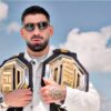 UFC Freedom 250 Embedded, Episode 2: ‘Washington, here we come’