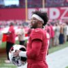 Bleacher Report Predicts Trouble for Kyler Murray