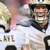 Sleeper fantasy football picks for the Saints in 2026