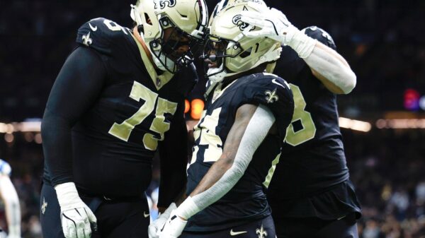 New Orleans Saints News, June 10: Can the Saints’ second year RB take the next step in 2026?