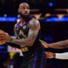 LeBron James Rumors: NBA Insider Reveals Lakers Star’s ‘Preferred’ Free Agency Option Amid Warriors’ ‘Legitimate Interest’