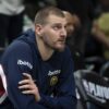 Nuggets’ Nikola Jokic Faces Major Snub in TIME’s Most Influential in Sports